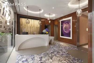 21 E 61st Street #8C, New York City, NY 10065 - Photo 14