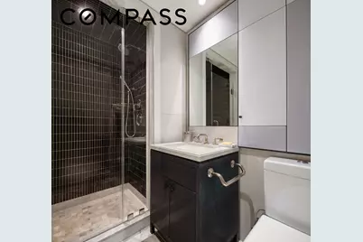 21 E 61st Street #8C, New York City, NY 10065 - Photo 10