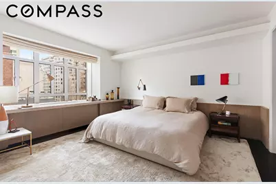 21 E 61st Street #8C, New York City, NY 10065 - Photo 6