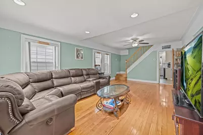 122-18 115th Avenue, New York City, NY 11420 - Photo 2