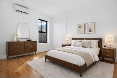 118 W 124th Street #3, New York, NY 10027 - Photo 2