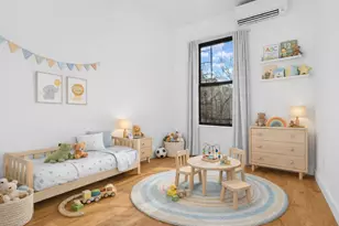 118 W 124th St, New York, NY 10027 - Photo 4