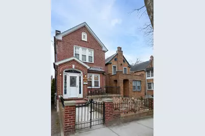 6126 Fieldston Road, New York City, NY 10471 - Photo 2
