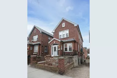 6126 Fieldston Road, New York City, NY 10471 - Photo 1