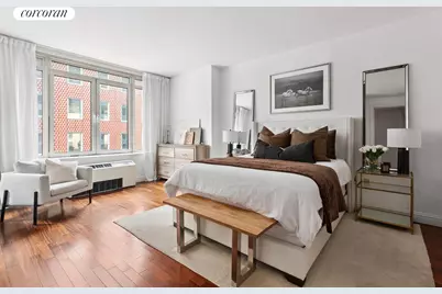 400 E 51st Street #4B, New York City, NY 10022 - Photo 6