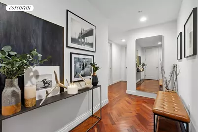 400 E 51st Street #4B, New York City, NY 10022 - Photo 4