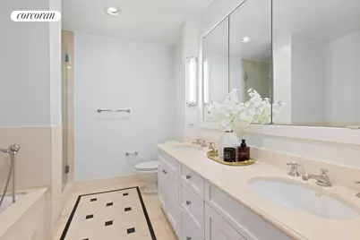 400 E 51st Street #4B, New York City, NY 10022 - Photo 6