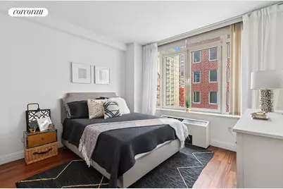 400 E 51st Street #4B, New York City, NY 10022 - Photo 8