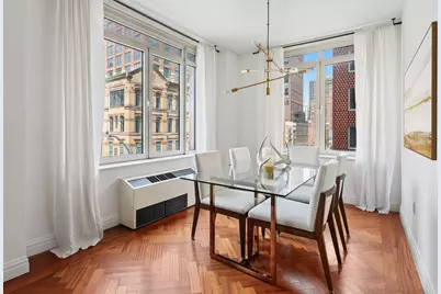 400 E 51st Street #4B, New York City, NY 10022 - Photo 2