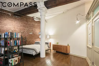 6 Varick Street #2A, New York City, NY 10013 - Photo 6