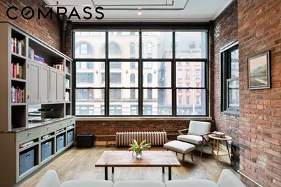 6 Varick Street #2A, New York City, NY 10013 - Photo 1