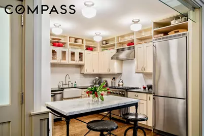 6 Varick Street #2A, New York City, NY 10013 - Photo 4