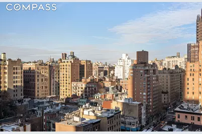 150 E 61st Street #16D, New York City, NY 10065 - Photo 8