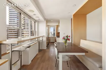 150 E 61st Street #16D, New York City, NY 10065 - Photo 1