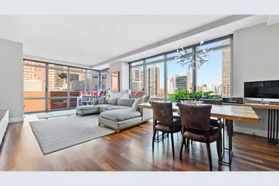 333 E 91st Street #8A, New York City, NY 10128 - Photo 2