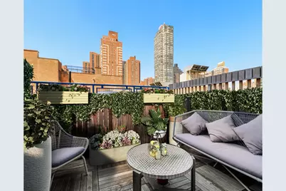333 E 91st Street #8A, New York City, NY 10128 - Photo 6