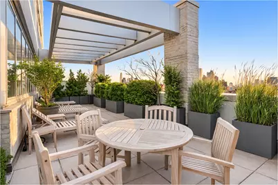 333 E 91st Street #8A, New York City, NY 10128 - Photo 12