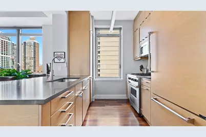 333 E 91st Street #8A, New York City, NY 10128 - Photo 4