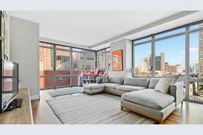 333 E 91st Street #8A, New York City, NY 10128 - Photo 1