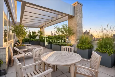 333 E 91st Street #8A, New York City, NY 10128 - Photo 12