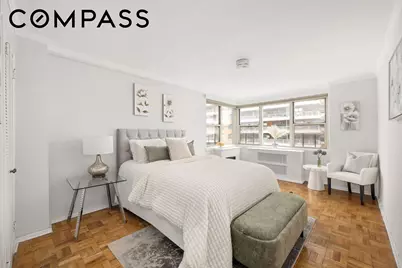 233 E 70th Street #8T, New York City, NY 10021 - Photo 8