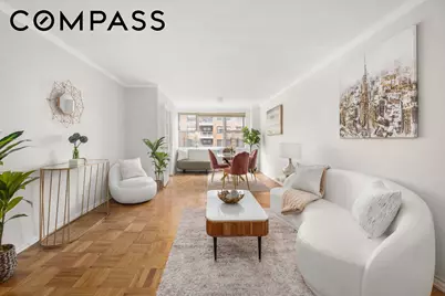 233 E 70th Street #8T, New York City, NY 10021 - Photo 2