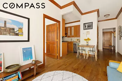 198 Monitor Street #1B, New York City, NY 11222 - Photo 6