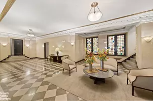 395 Riverside Dr, New York City, NY 10025 - Photo 8