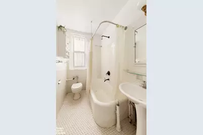 395 Riverside Drive #1D, New York City, NY 10025 - Photo 6
