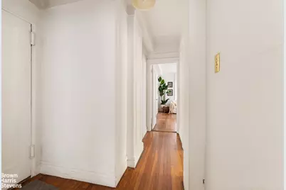 395 Riverside Drive #1D, New York City, NY 10025 - Photo 4