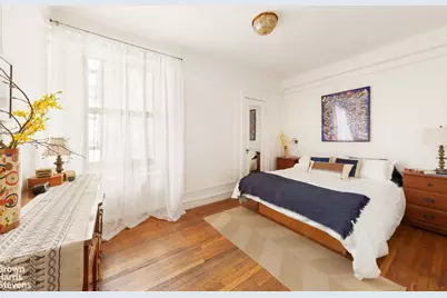 395 Riverside Drive #1D, New York City, NY 10025 - Photo 2