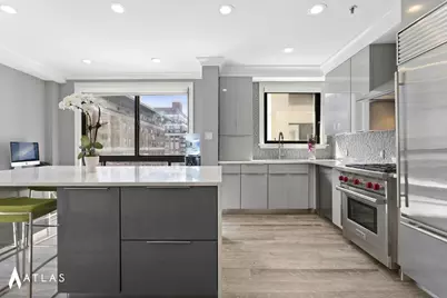 203 W 90th Street #10CD, New York, NY 10024 - Photo 4