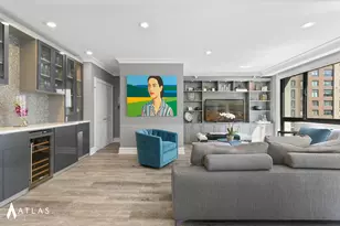 203 W 90th St, New York City, NY 10024 - Photo 2