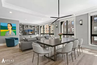 203 W 90th Street #10CD, New York City, NY 10024 - Photo 1