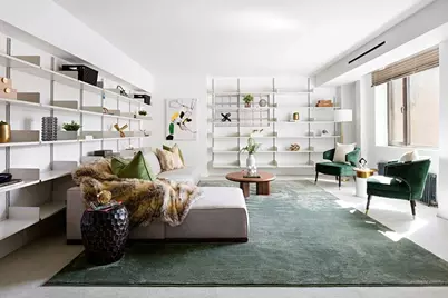 322 E 57th Street #16/17A, New York City, NY 10022 - Photo 8