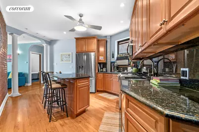 575 Riverside Drive #44, New York, NY 10031 - Photo 2