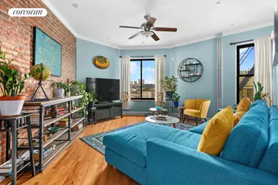 575 Riverside Drive #44, New York, NY 10031 - Photo 1