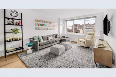 360 W 22nd Street #8PR, New York, NY 10011 - Photo 1