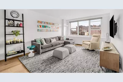 360 W 22nd Street #8PR, New York City, NY 10011 - Photo 2