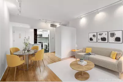 56 Pine Street #8B, New York City, NY 10005 - Photo 1