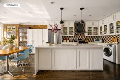 326 Quincy Street, New York City, NY 11216 - Photo 2