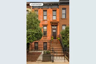 326 Quincy Street, New York City, NY 11216 - Photo 6