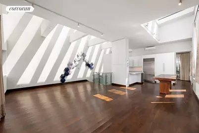 554 Broome Street #PH, New York, NY 10013 - Photo 1