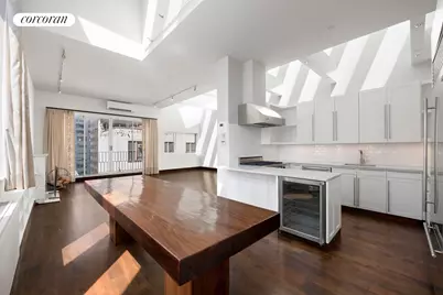 554 Broome Street #PH, New York City, NY 10013 - Photo 2