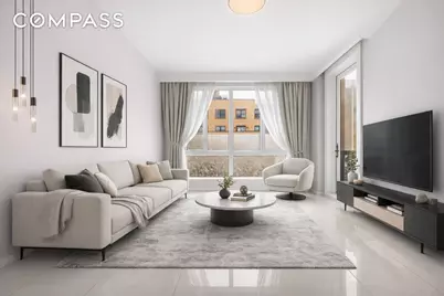 1756 Ocean Avenue #6D, Brooklyn, NY 11230 - Photo 1