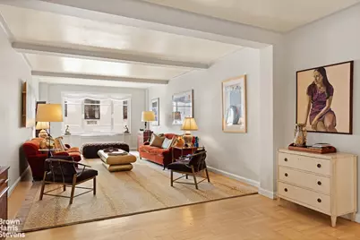 930 5th Avenue #11E, New York City, NY 10021 - Photo 2