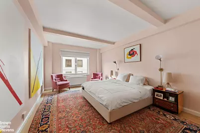 930 5th Avenue #11E, New York City, NY 10021 - Photo 4