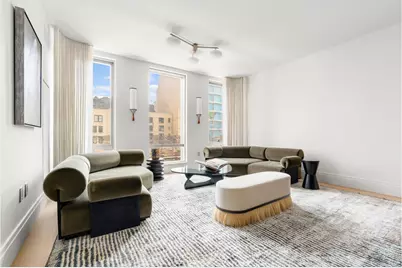 50 W 66th Street #7A, New York City, NY 10023 - Photo 1
