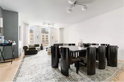 50 W 66th Street #7A, New York City, NY 10023 - Photo 2