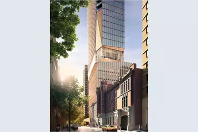 50 W 66th Street #7A, New York City, NY 10023 - Photo 14